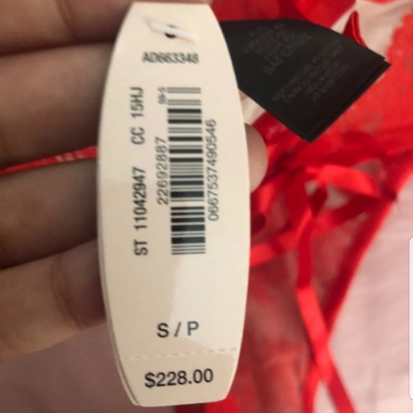 Victoria secret designer collection - Picture 4 of 4